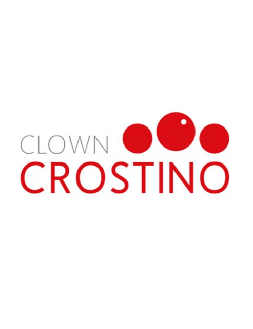 Logo di CLOWN CROSTINO