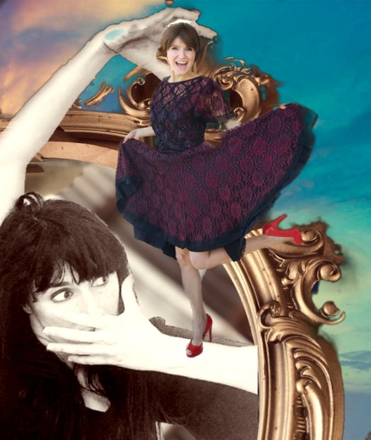 Logo di COMP. TEATRALE SCHERZI DI FATE