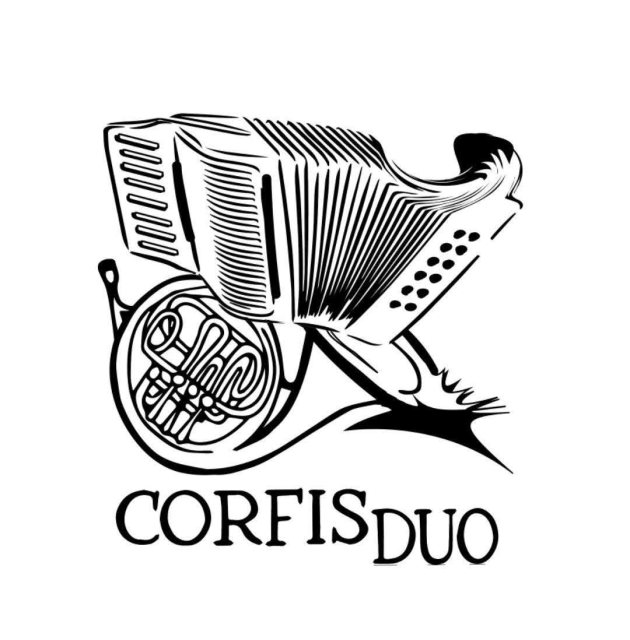 Logo di CORFIS DUO