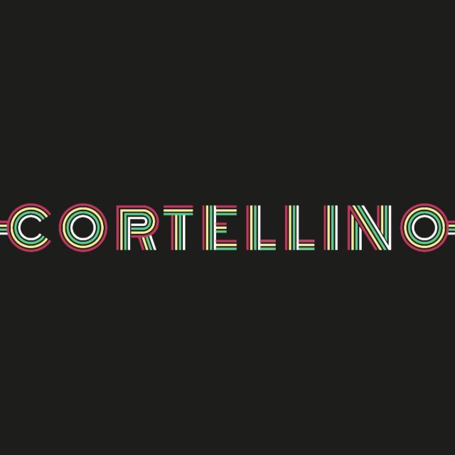 Logo di CORTELLINO