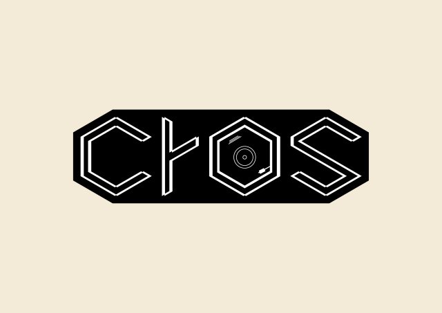 Logo di CROS DJ
