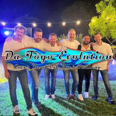 Logo di DA FOGO EVOLUTION