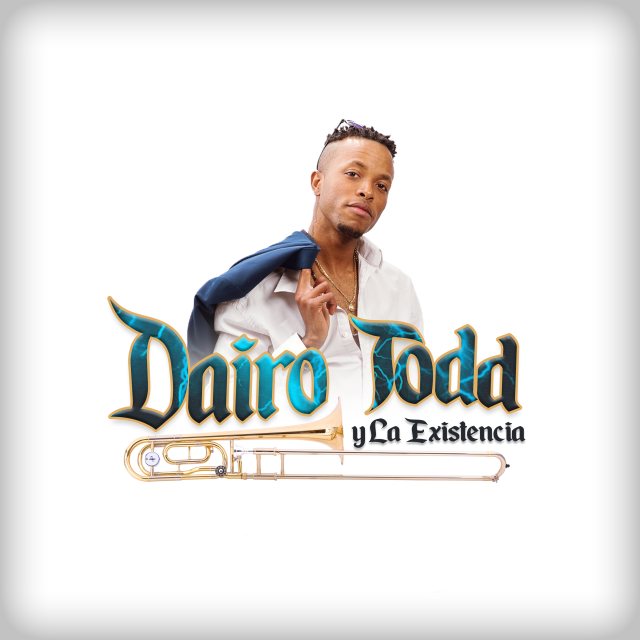 Logo di DAIRO TODD