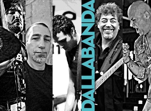 Logo di DALLABANDA