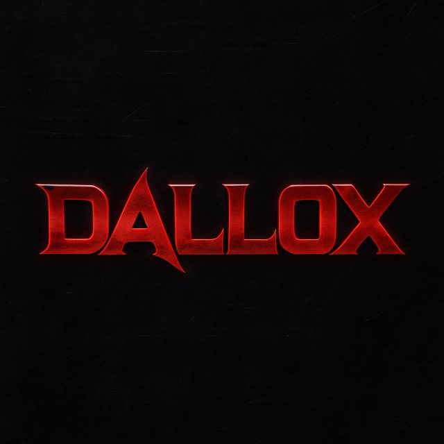 Logo di Dallox