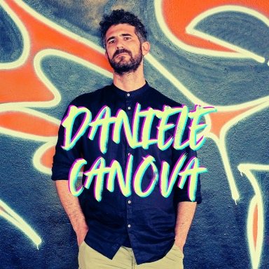 Logo di DANIELE CANOVA