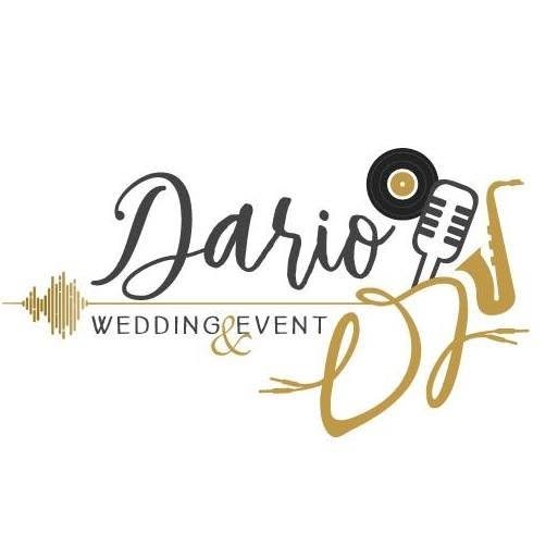 Logo di DARIO DJ PROFESSIONAL WEDDING