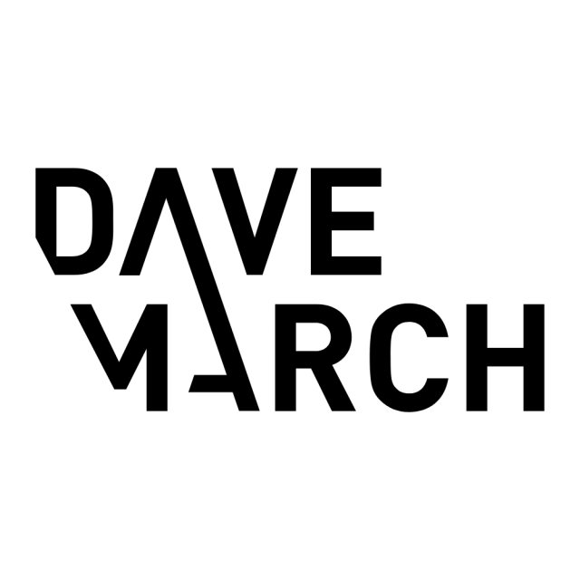 Logo di Dave March