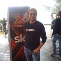 Logo di DAVID BENSON