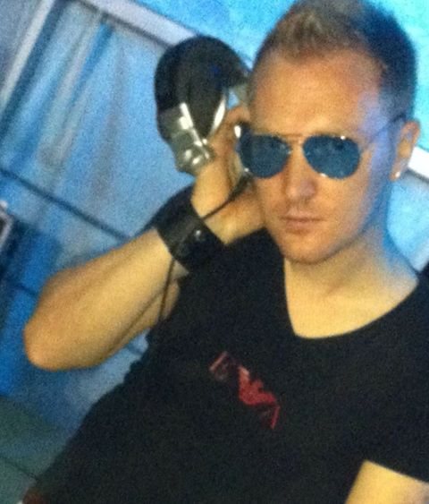 Logo di DAVID DACRI DJ