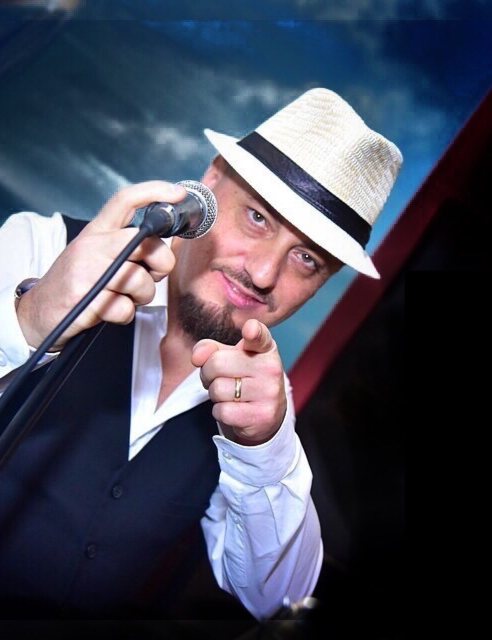 Logo di DAVIDE VOCALIST