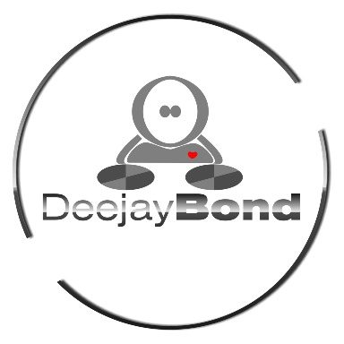 Logo di DEEJAY BOND