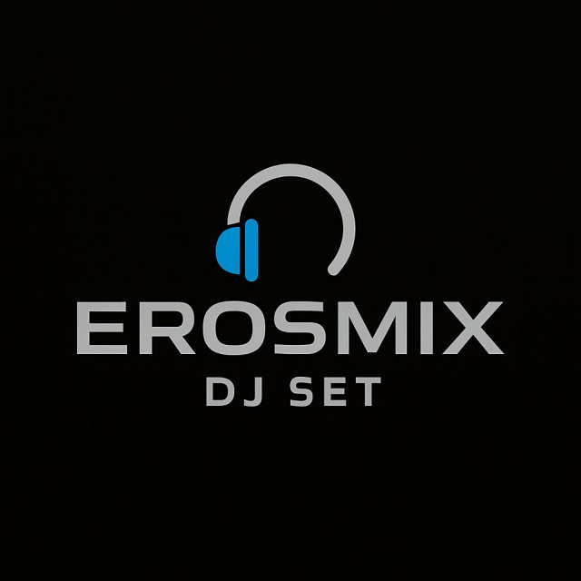 Logo di DEEJAY EROS MIX