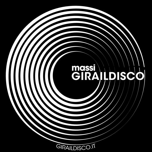 Logo di DEEJAY MASSI GIRAILDISCO