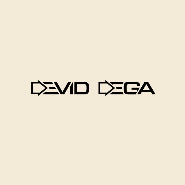 Logo di DEVID DEGA