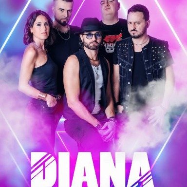 Logo di DIANA