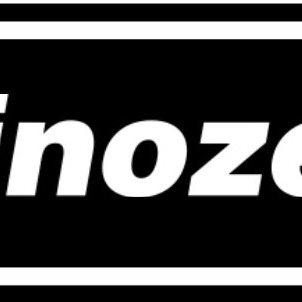 Logo di DINOZER