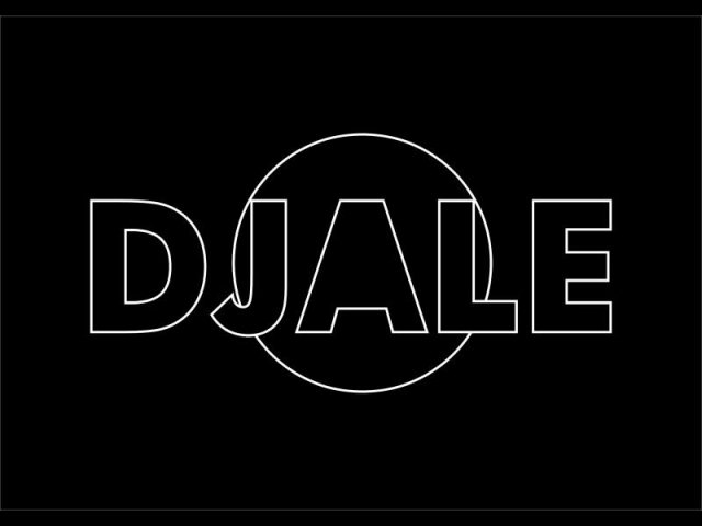 Logo di DJ-ALE