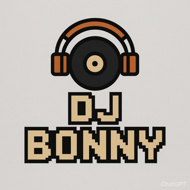 Logo di DJ BONNY