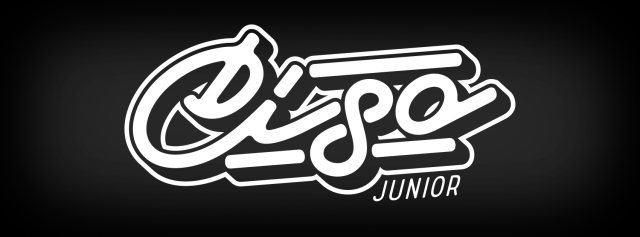Logo di DJ CISO JR