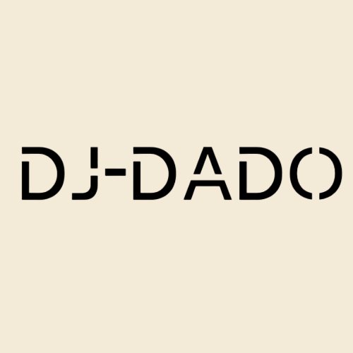 Logo di dj dado