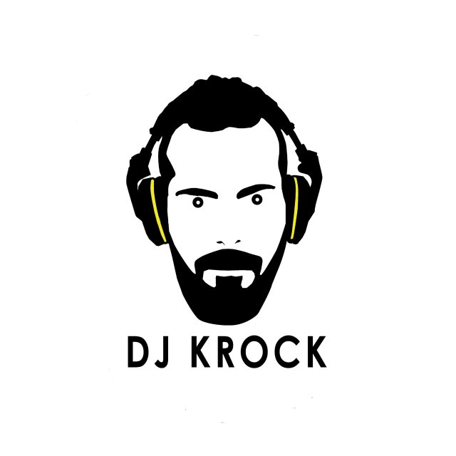 Logo di DJ KROCK