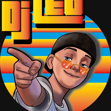 Logo di DJ LEO PARTY MUSIC