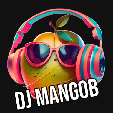 Logo di DJ MANGOB