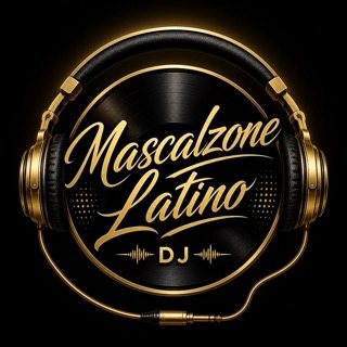 Logo di mascalzonelatinodj