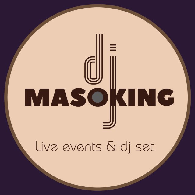 Logo di DJ MASOKING