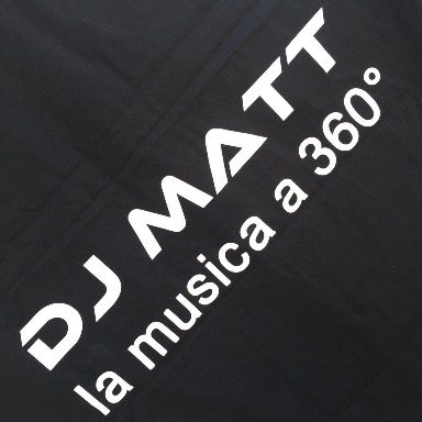 Logo di DJ MATT M