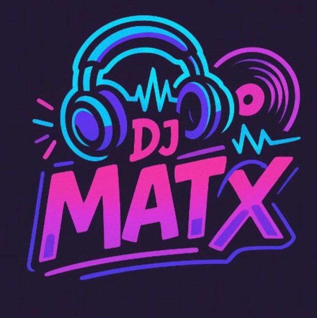 Logo di DJ MATTIX
