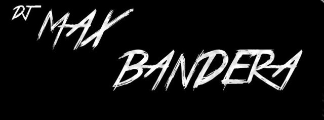 Logo di DJ MAX BANDERA
