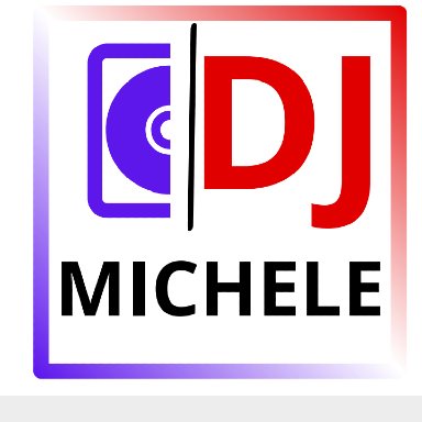 Logo di DJ MICHELE