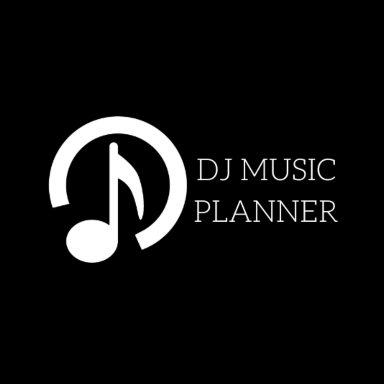 Logo di DJ MUSIC PLANNER