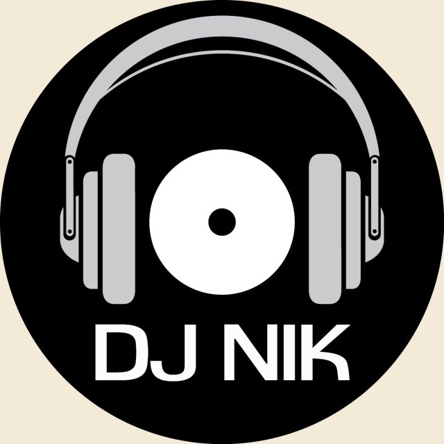 Logo di DJ NIK S