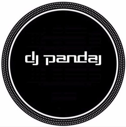 Logo di DJ PANDAJ