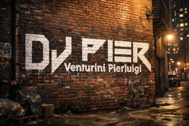 Logo di DJ PIER