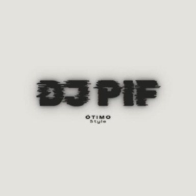 Logo di DJ PIF