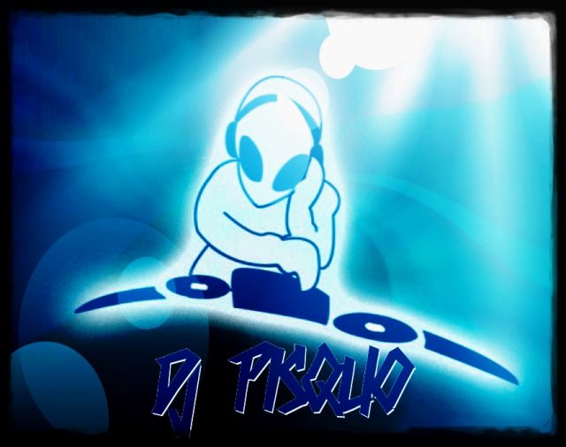 Logo di DJ PISQUO