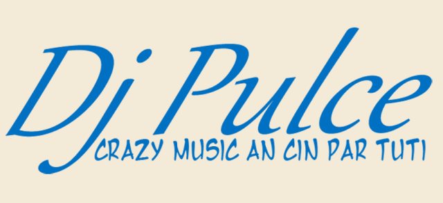 Logo di DJ PULCE