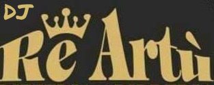Logo di DJ RE ARTU'