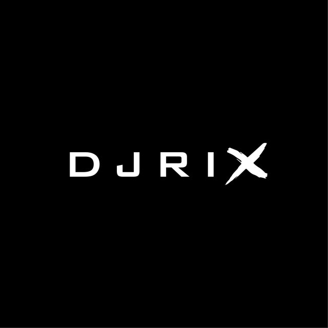 Logo di DJ RIX