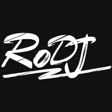 Logo di DJ RO