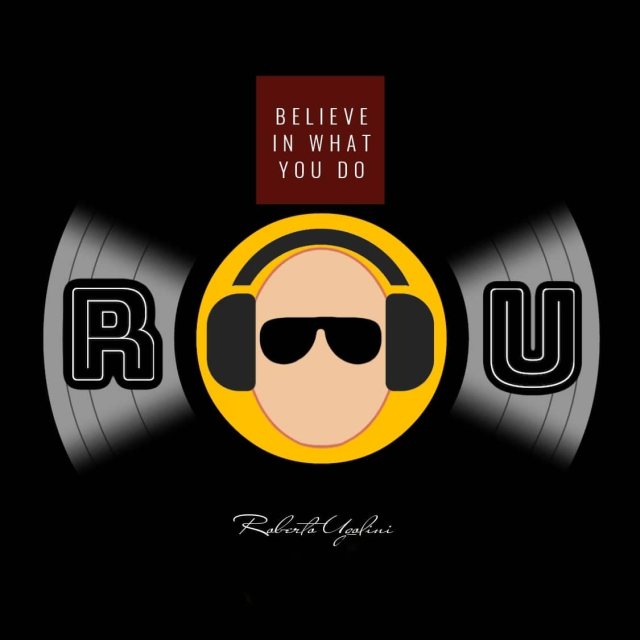 Logo di DJ ROBERTO UGOLINI
