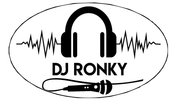 Logo di DJ RONKY