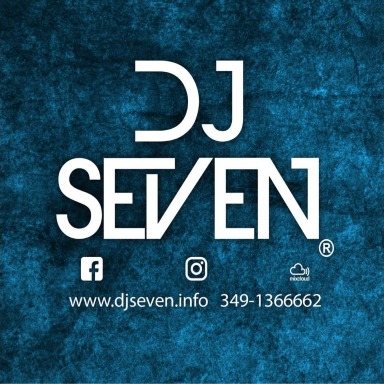Logo di DJ SEVEN