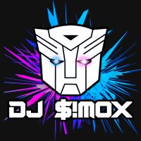 Logo di DJ SIMOX