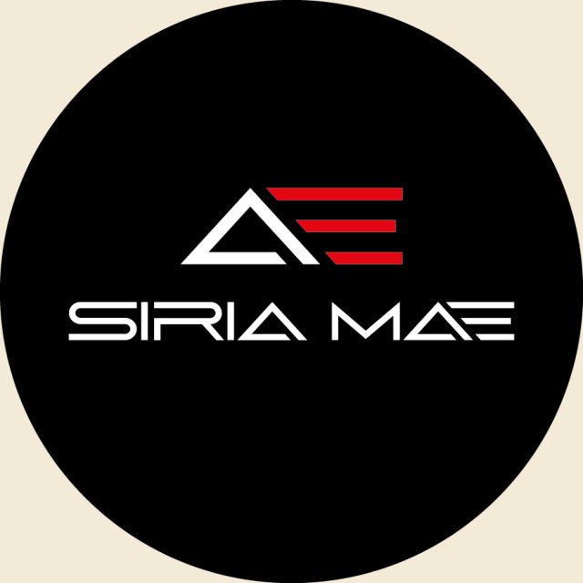 Logo di DJ SIRIA MAE