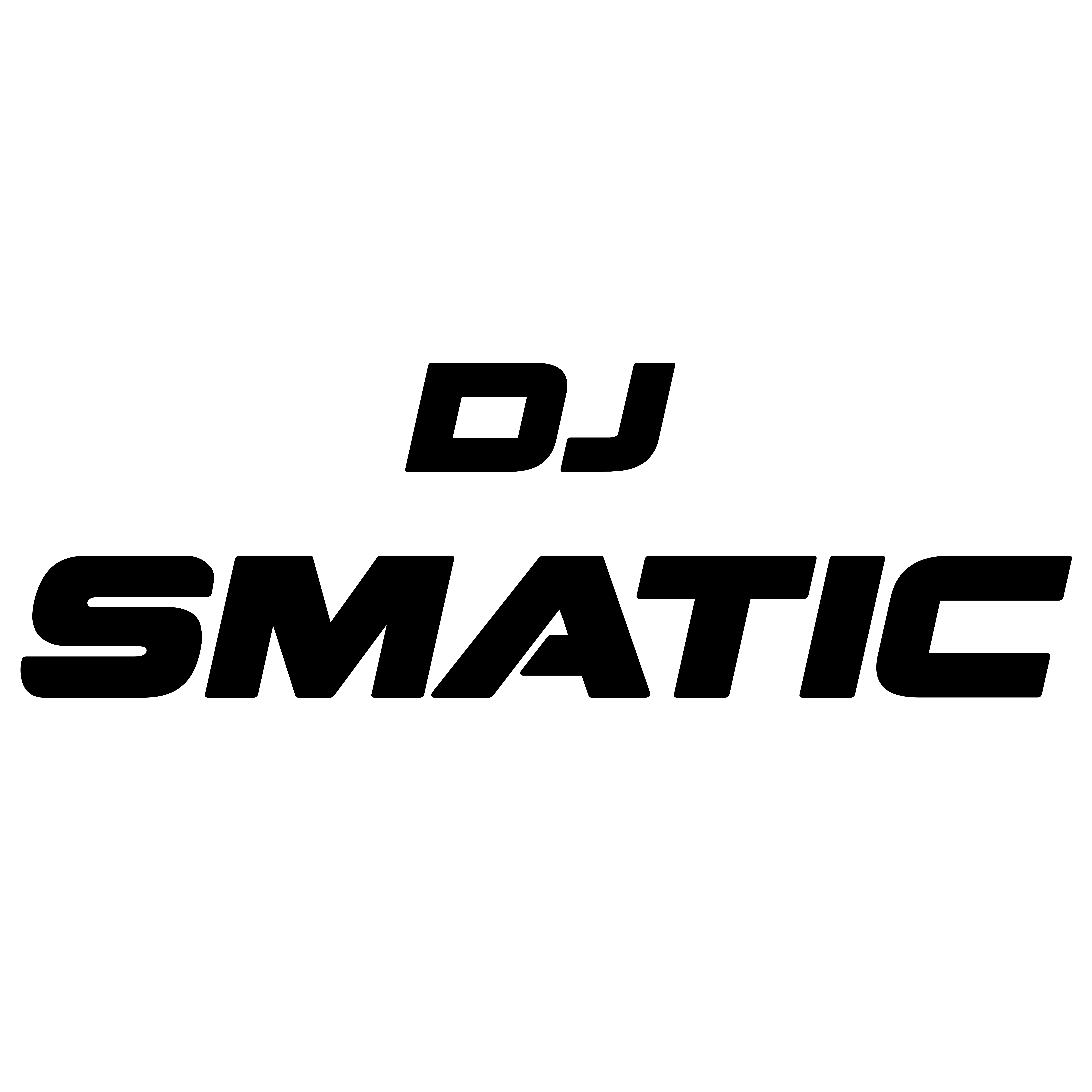 Logo di DJ SMATIC